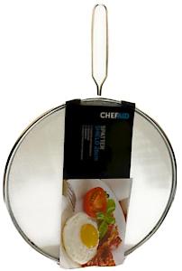 Chef Aid 26Cm Spatter Guard
