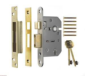 Era Sashlock 302-32Pb 75Mm V-Card