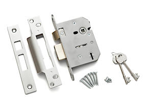 Era 302-62 5 Lever Viscount Sashlock