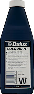 Dulux Tinter Colourant 1L W