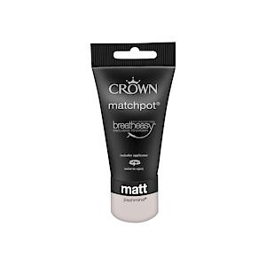 CR MATT BREATHEASY PASHMINA 40ML