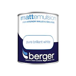 Satin Sheen 2.5Lt Brilliant White