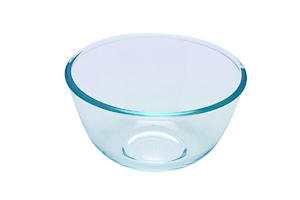 Pyrex 1 Litre Glass Mixing Bowl