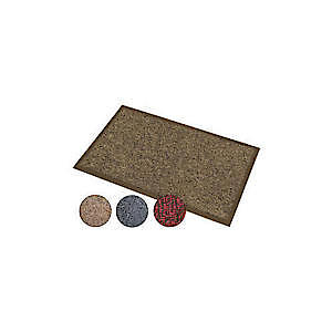 Barrier Mat Asst Col 40X60 01-081