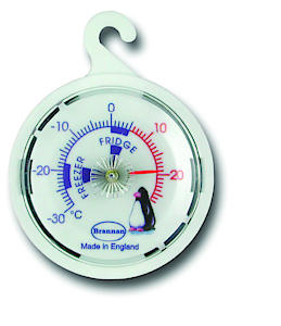 Bran Dial Fridge.Freezer 22/475