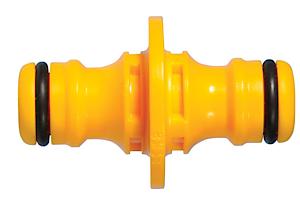 Hozelock 2291 Double Male Connector