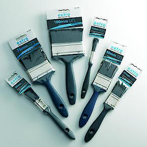 Harris Natural Paint Brush Extra 50Mm/2Inch - 11120