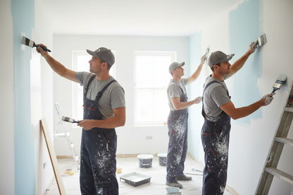 Harris Natural Paint Brush Extra 50Mm/2Inch - 11120