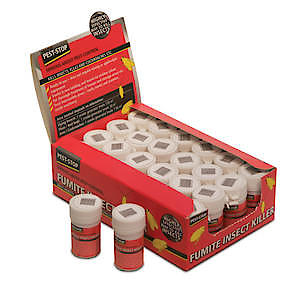 Pest-Stop Mini Smoke Insect Killer