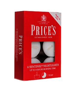 Sentinel Nightlights X6