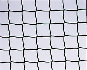 Apollo 30 X 0.5M Climbing Plant Support With 50Mm Mesh - Green