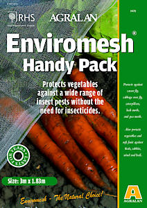 Agralan Enviromesh Handy Pack 3x1.83m