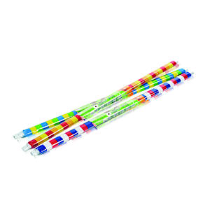 Coloured PVC Strip Blind Fly Door Curtain Indoor Flying Insect Screen 90cm x 2m