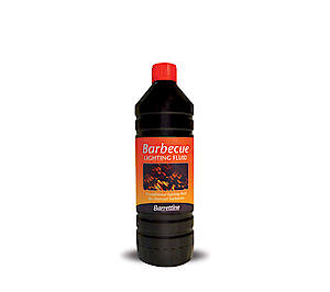 BBQ Lighting Fluid 1lt CDU