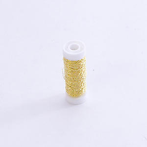 Bullion Wire Silver