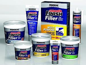 MP PDR WALL FILLER WHT 1KG