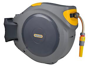 Hozelock - Auto Reel Wall-Mounted 40M 2595R8000