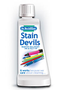 Stain Devil 6565 Green Mud/Grass & Make-Up