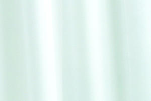 Shower Curt Pvc White Ae100122