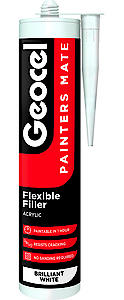 Painters Mate Flex Fill Wht 310Ml