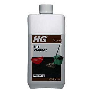 Hg Tile Cleaner, Product 16,  1L