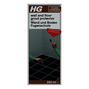 HG Wall & Floor Grout Protector 250ml