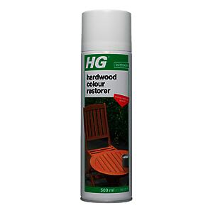 Hg Hardwood Colour Restorer, 500Ml Spray