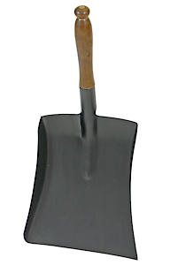 Shovel - Wood Handle - 230
