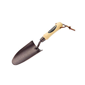 S&J Hand Trowel 4058Nb/09