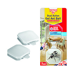 Dual Action Ant Bait Gel