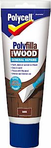 Polycell Plcwgrd330 Wood Fillers