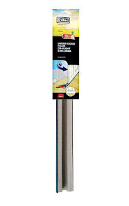 Exitex Under Door Foam Draught Excluder