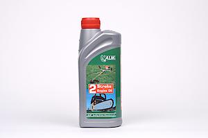 Alm Manufacturing Ol202 1 Litre 2 Stroke Oil