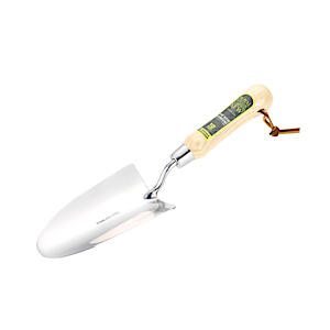 S&J S/S Hand Trowel 3010Kew