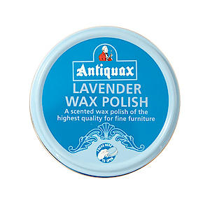 Antiquax Lavender Wax Polish 100Ml