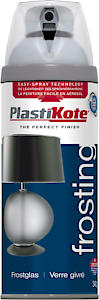 PK27183 GLASS FROSTING 6UC