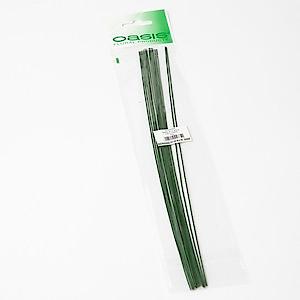 Hobby Wire Lacquered Green 12"