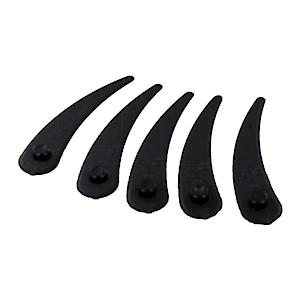 ALM TRIMMER PLASTIC BLADES BQ291