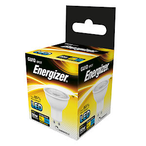 EN LED GU10 350LM 36° WW DIM