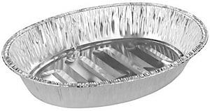 Tala Foil Roaster Rectangular Cdu