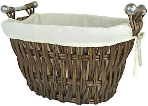 Bampton Basket Liner 4056