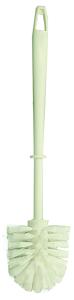 Elliott Large Long Handle Toilet Brush With Grip Handle