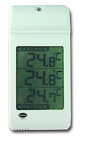 Digital Max Min Thermometer