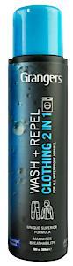 Granger's Wash + Repel Clothing 2 in 1 | 300ml Bottle (Copy)