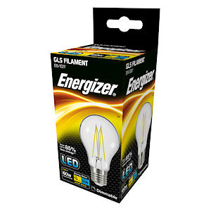 ENG Fila LED 806LM E27 Wwhite Dim