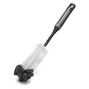 Addis Comfigrip Long Handled Bottle Brush With Sponge