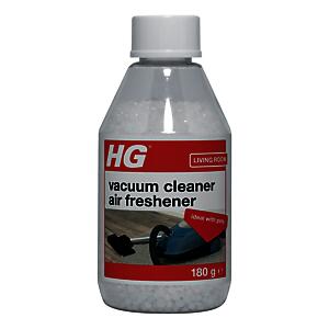 HG Vacuum Cleaner Air Freshener And Deodoriser 180g