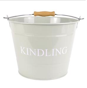 Kindling Bucket