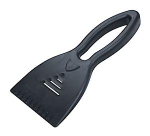Carplan Ice Scraper | For snow and Ice | Durable Construction | 3 Pack Bundle