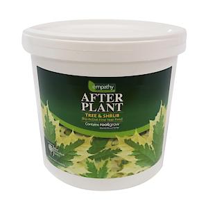 Empathy After Plant Tree & Shrub Feed with Rootgrow | 2 x 5kg